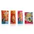 SHORE MARINE, Fish Stripe & Crispy Fish Skin