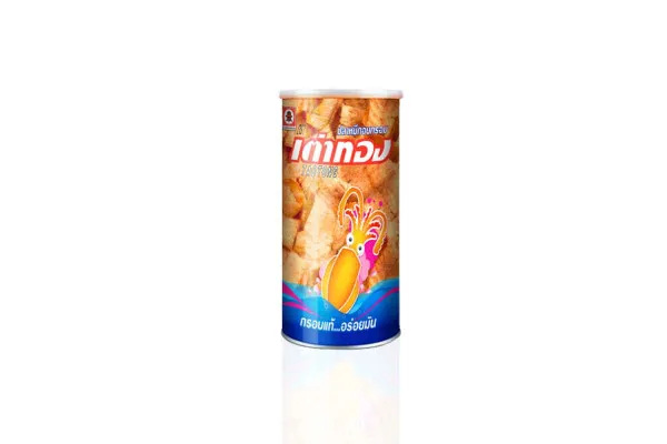 TAOTONG Shreded Baked Cuttlefish - 48 g