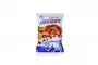 TVI Crispy Fish, Original - 80 g
