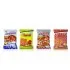 THAVEEVONG, Tasty Fish Snacks from Dried & Minced Fish
