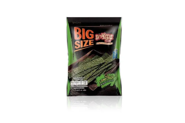 MASITA, Original Flavour - 42 g