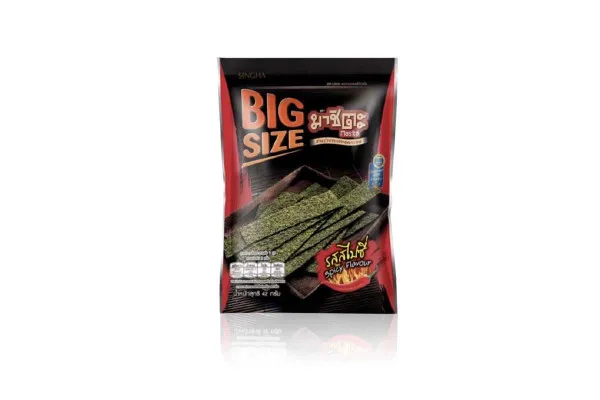 MASITA, Spicy Flavour - 42 g