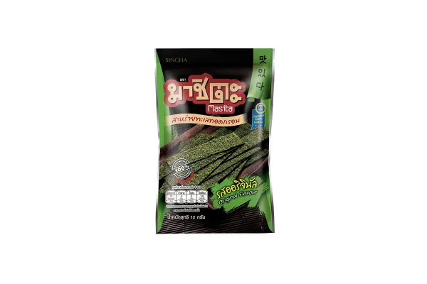 MASITA, Original - 12 g