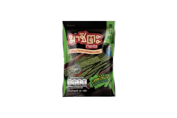 MASITA, Original - 30 g