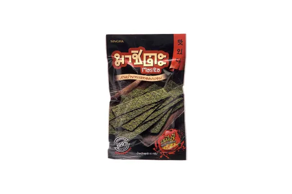 MASITA, Spicy - 12 g