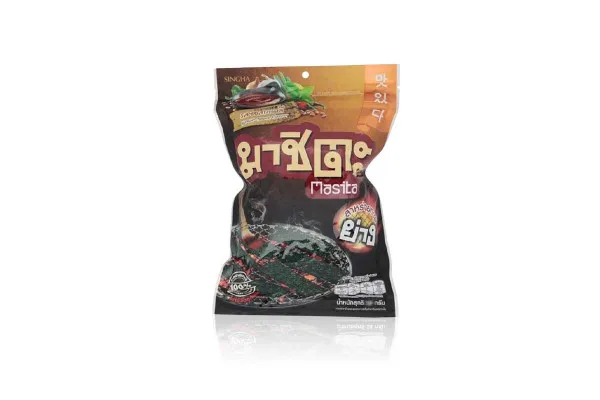 MASITA, Korean Sauce Flavour -  10 g