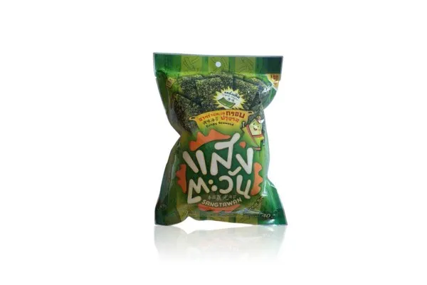 Crispy Seaweed - 35 g