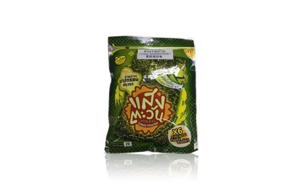 Roll Seaweed - 20 g