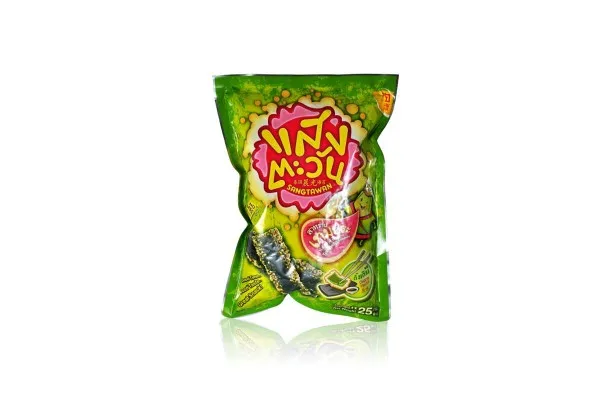 Tempura Seaweed - 22 g