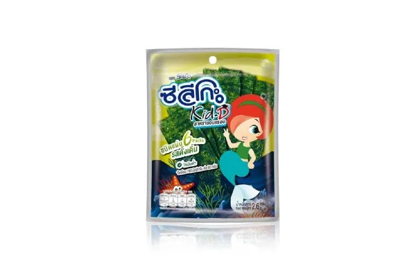 SELECO Kid-D Japanese Sheet, Original - 2.6 g