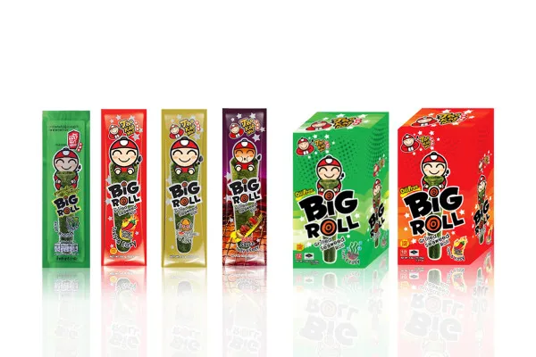 TAO KAE NOI, Big Roll