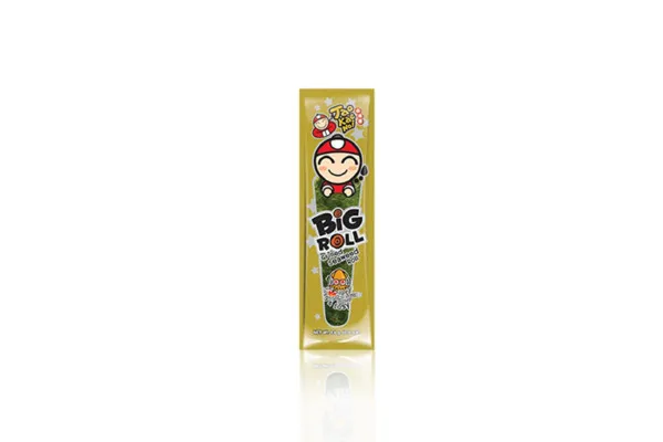 TAO KAE NOI Big Roll, Squid - 3 g