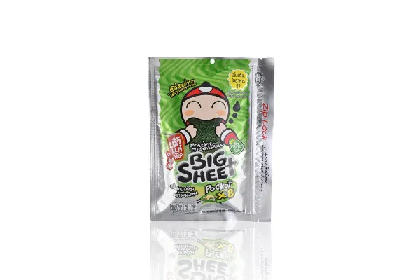 TAO KAE NOI Big Sheet Pocket, Classic - 28 g