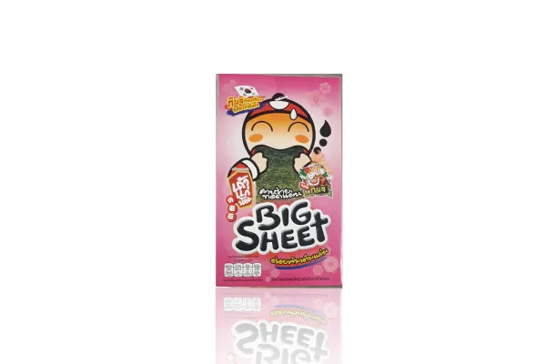 TAO KAE NOI Big Sheet, Japanese Sauce - 3.2 g