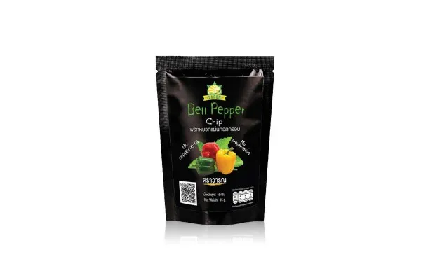 VARON Bell Pepper - 15 g