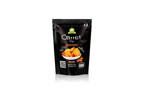 VARON Carrot Chip - 16 g