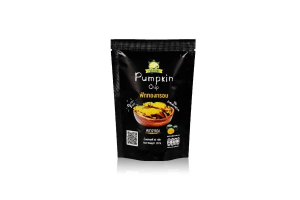 VARON Pumpkin Chip - 20 g