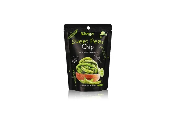 VARON Sweet Pea Chip - 13 g