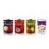 J.F. FARM, Canned Fruits in Syrup