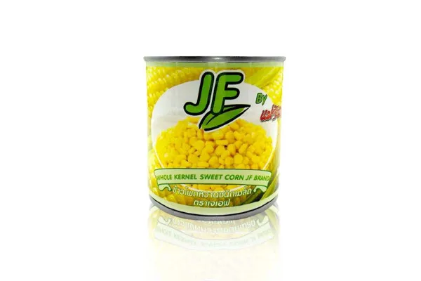 J.F. by MAE JIN, Whole Kernel Sweet Corn