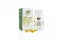 ABHAIBHUBEJHR Organic Rice Bran & Germ Oil - 60 capsules