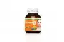 BIOC Vitamin-C  Plus Alpha+Zinc - 1000 mg x  30 capsules