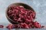 Dried Roselle Premium Grade - 100 g x 10 bags
