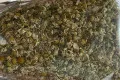 Dried Organic Chamomile Flowers