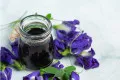 100% Fine Butterfly Pea Powder