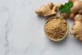 100% Ginger Powder