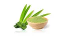 100% Organic Pandan Leaves Powder