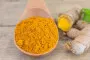 100 % Turmeric Powder - 1 Kg