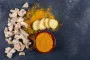 100% Turmeric Powder - 500 g