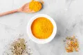 100% Fine Turmeric Powder 