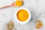 100% Turmeric Powder - 100 g