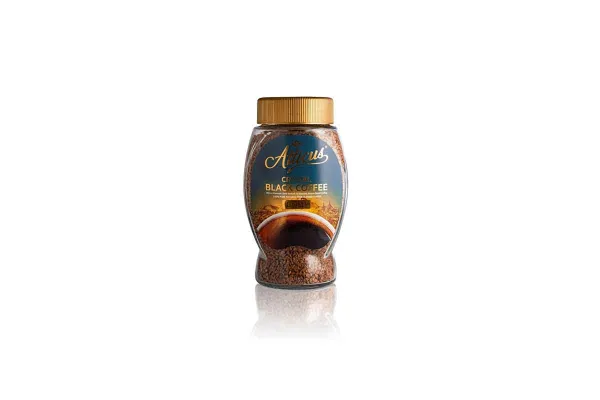 ATTICUS Freeze-Dried Coffee - 200 g 
