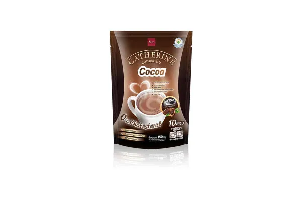 CATHERINE Instant Cocao Powder - 12 g