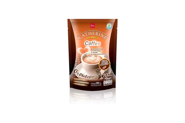 CATHERINE Instant Coffee Mix Powder - 15 g