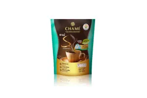 CHAME’ Sye Coffee Pack