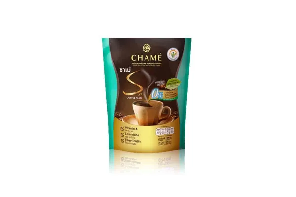 CHAME’ Sye Coffee Pack