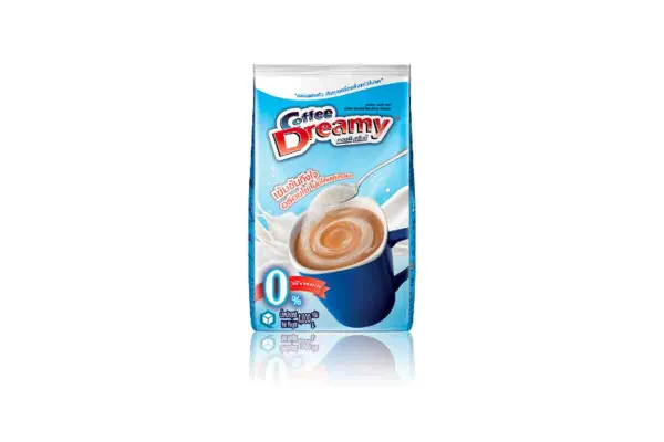 DREAMY ,Coffee Non-Dairy Creamer 1000 g 
