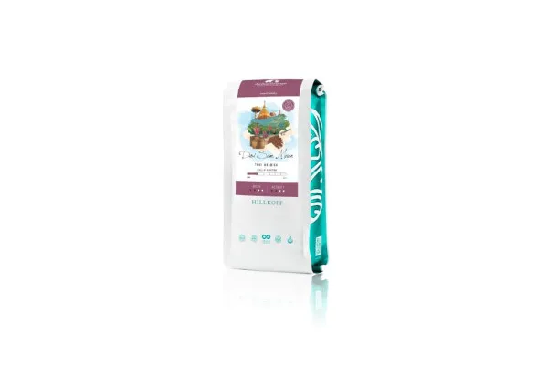HILLKOFF Doi Sam Muen Roasted  (Bean) - 250 g