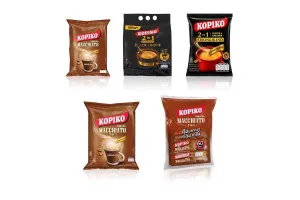KOPIKO Instant Coffee Mixed Powder