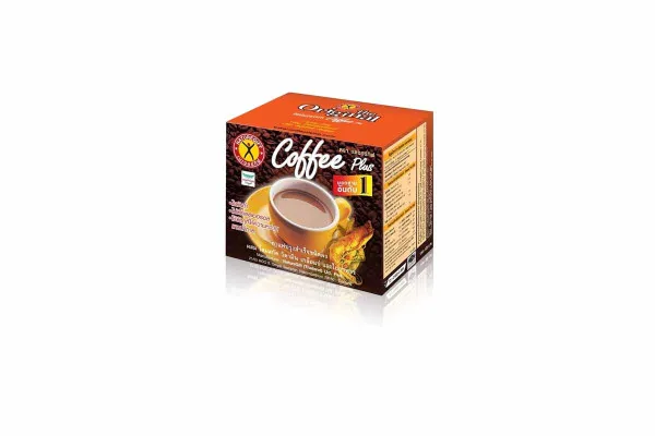 NATUREGIFT Coffee Plus - 135 g