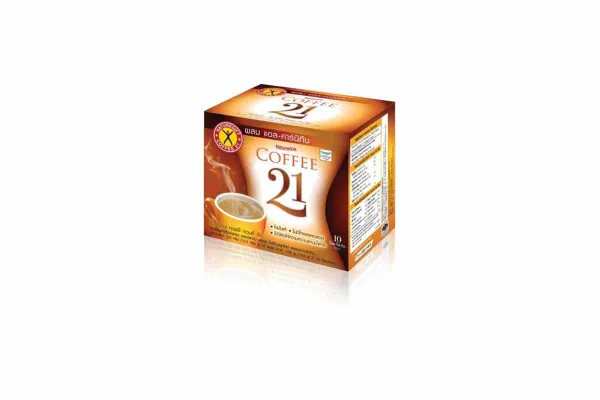 naturegift coffee 21 plus l carnitine Wholesale market for Thai quality productsNATUREGIFT Healthy Coffee,  Collagen Coffee| Best of Thailand B2B