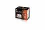 NATUREGIFT Black Coffee Plus, with Ginger - 50 g