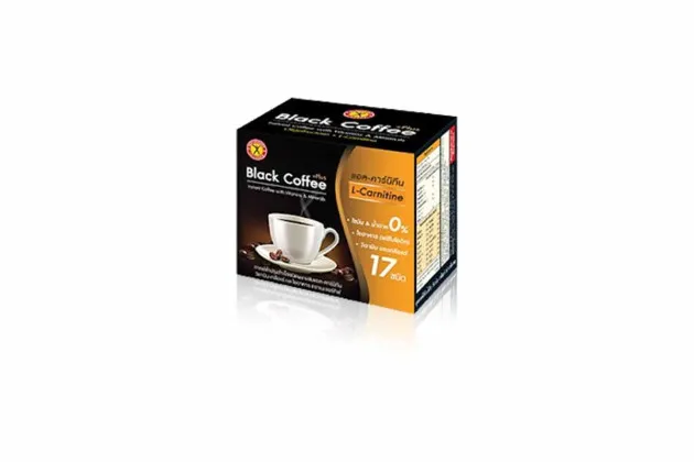 Wholesale market for Thai quality productsNATUREGIFT Healthy Coffee,  Collagen Coffee| Best of Thailand B2B