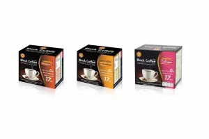 NATUREGIFT Healthy Coffee, Collagen Coffee