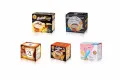 NATUREGIFT Healthy Coffee, Collagen Coffee