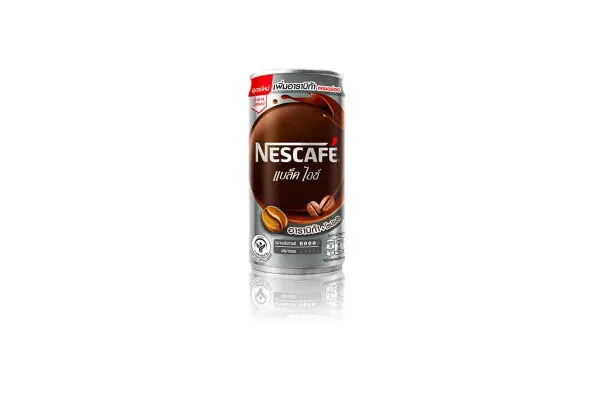 NESCAFE Ready to Drink Black Ice - 180 ml